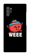 WEEE Samsung Phone Cases