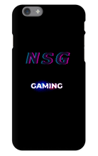 nsgclan iPhone Phone Cases