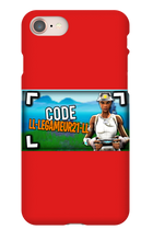 coque pour iphone lg21