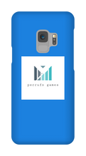perrufogames Samsung Phone Cases