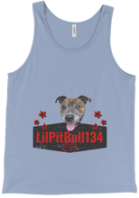 lilpitbull134 Tank Top