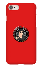 Handy Hüllen iPhone Logo