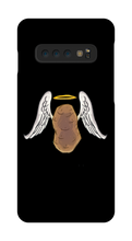 potato_god_person Samsung Phone Cases