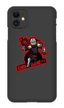 likemaik94 iPhone Phone Cases