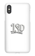 joe_summdrums iPhone Phone Cases
