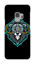 MechLion Samsung Cases