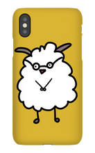 bintokki_ iPhone Phone Cases