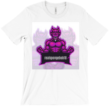 realspongebob18 T-Shirts