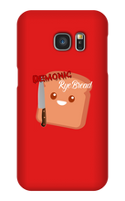 solarryguy08 Samsung Phone Cases