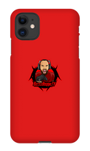 battlebournegaming iPhone Phone Cases