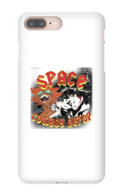 spacecowboybepop iPhone Phone Cases