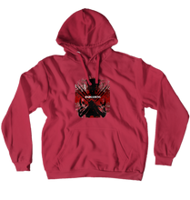 dadgaming Hoodies (No-Zip/Pullover)