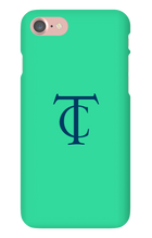 Tc Phone Case