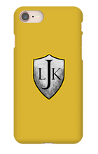 ljkhnor iPhone Phone Cases
