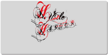 Hustle Hard XXL gaming pad