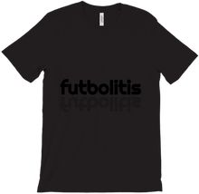 futbolitis T-Shirts
