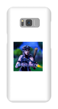 lachedtbnr2 Samsung Phone Cases