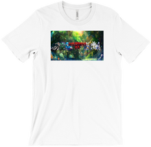 wildfange4 T-Shirts
