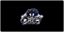 urbrosolo XXL Gaming Mousepad