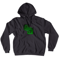 hayes_nz Hoodies (No-Zip/Pullover)