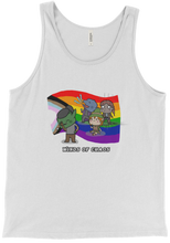 Winds of Chaos Pride Tank Top