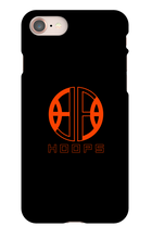 jfhoops iPhone Phone Cases