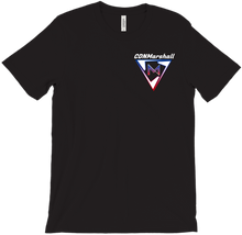CDNMarshall Alternate Logo T-Shirt