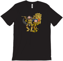 BroCore T-shirt