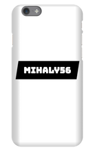 mihaly56 iPhone Phone Cases