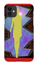 Break Free iPhone Phone Cases
