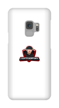 xjustcountryx Samsung Phone Cases
