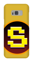 theonlyslamon Samsung Phone Cases
