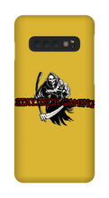 STAY_TECH Samsung Phone Cases
