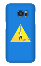 Rosa_Ylva - Cases - Samsung - Zelda Theme