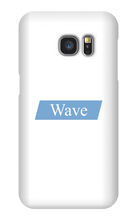 i_chris_1 Samsung Phone Cases