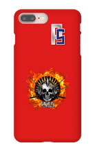 PS Phonecase iPhone