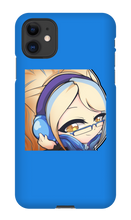 darkjam Iphone case