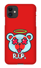 LMY RIP iPhone Phone Cases