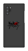 nockedgaming Samsung Phone Cases