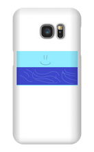 nauseouswave Samsung Phone Cases