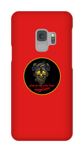 crazygmfm1977 Samsung Phone Cases