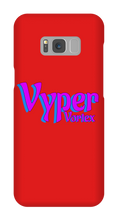 vyperon60fps Samsung Phone Cases