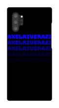 axelrivera21 Samsung Phone Cases