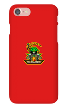 sveere iPhone Phone Cases
