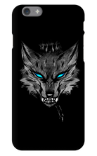 iPhone Phone Case - Fenrir