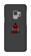 holeyguyscave Samsung Phone Cases