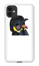 psygdeathstreak iPhone Phone Cases