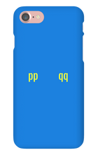 PP IPhone Cases