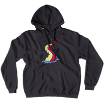 Polvo Moletom (Sem-Zipper)