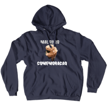 viniccius404 Hoodies (No-Zip/Pullover)